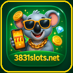 3831 slots